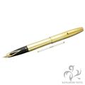 SHEAFFER シェーファー 万年筆 インペリアル 12KGF