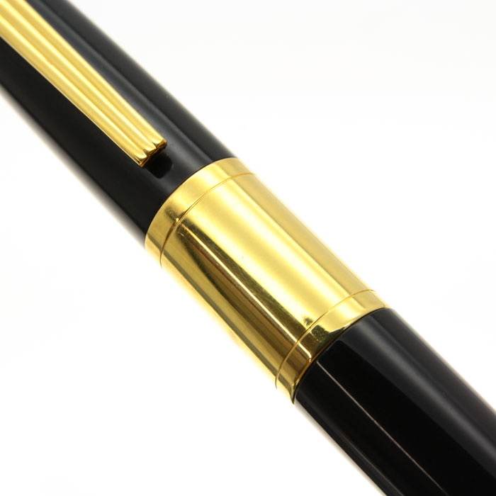 万年筆 PILOT SUPER 22KAGM SCRIPT 14K Fountain pen PILOT SUPER 22KAGM SCRIPT 14K Japan Import Rare