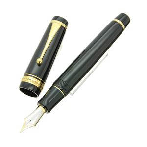 PILOT パイロット 万年筆 カスタム "URUSHI" 太字 メイン