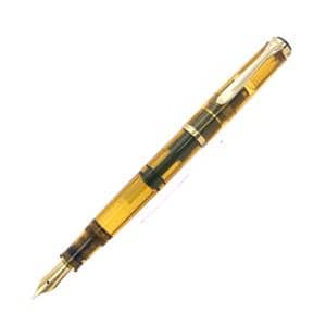 万年筆 クラシック M200 コニャック EF