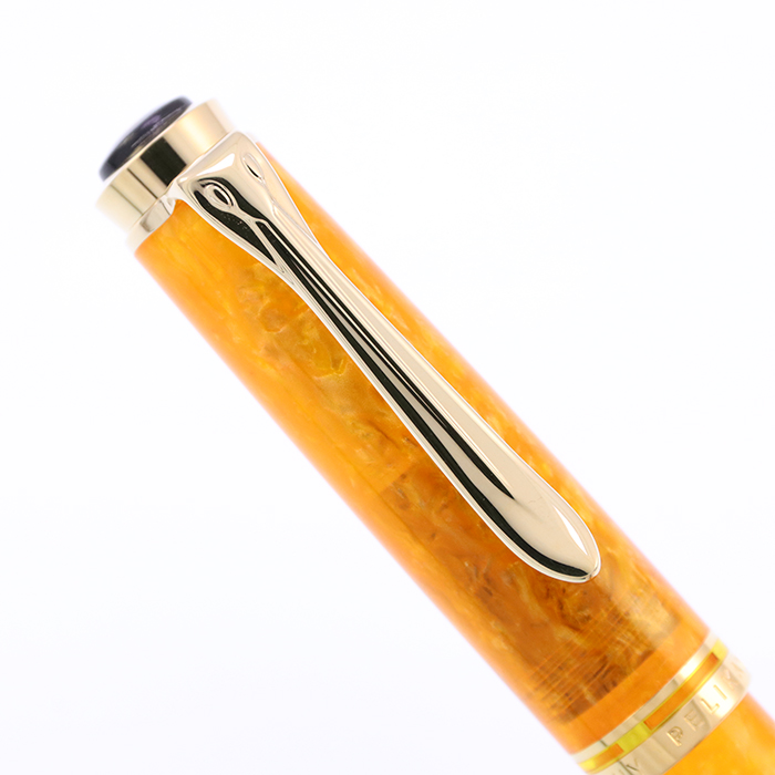 新品未使用 ペリカン Pelikan 万年筆 M320 ペン先F スーべレーン 詳細ページ | 万年筆 ボールペンなど高級筆記具の販売・買取