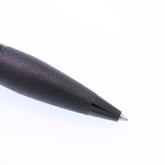 中古)MONTBLANC モンブラン ボールペン スターウォーカー ブラック