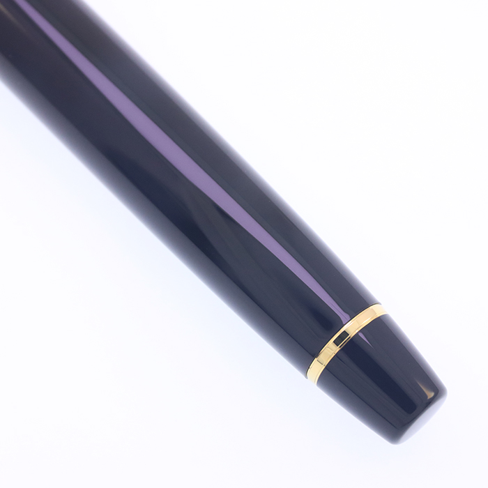 中古)SAILOR セーラー 万年筆 プロフェッショナルギアΣ(シグマ) 金