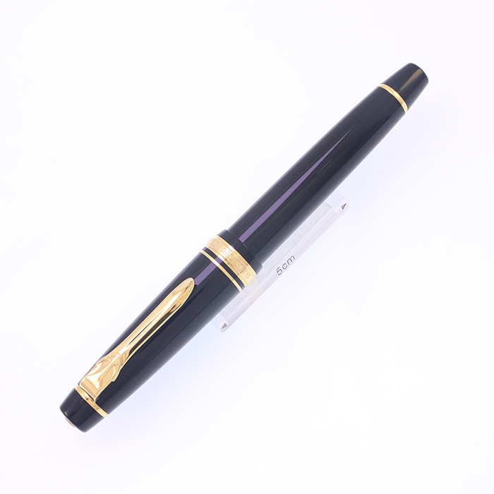 中古)SAILOR セーラー 万年筆 プロフェッショナルギアΣ(シグマ) 金