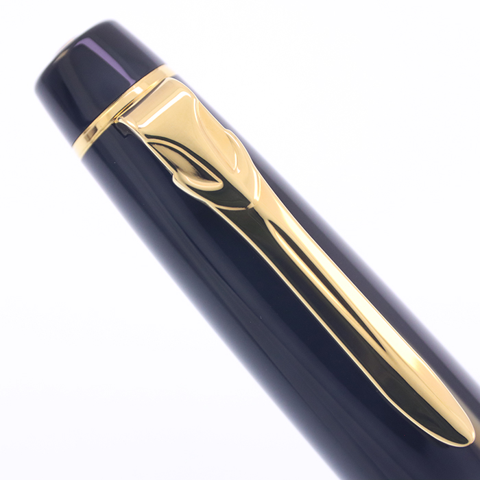 セーラー万年筆 プロギアシグマ スリム 1911 ギンM 14K 万年筆 中古)SAILOR セーラー 万年筆 プロフェッショナルギアΣ(シグマ) 金