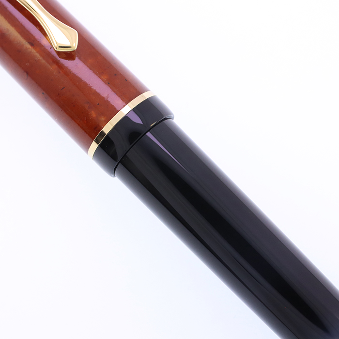 中古)MONTBLANC モンブラン ボールペン 作家シリーズ2000