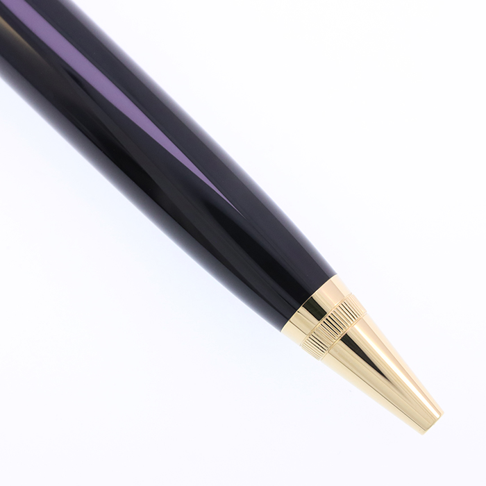 中古)MONTBLANC モンブラン ボールペン 作家シリーズ2000