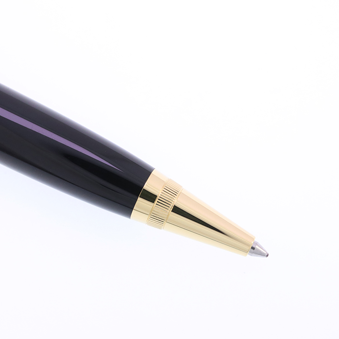 中古)MONTBLANC モンブラン ボールペン 作家シリーズ2000