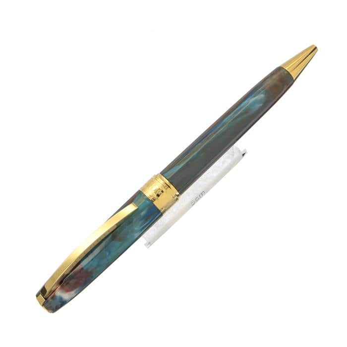 新品)VISCONTI ビスコンティ ボールペン ヴァン・ゴッホ 花魁（商品ID