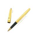 MONTBLANC モンブラン ローラーボール #1635 ソリテール ゴールドプレート