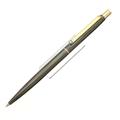 MONTBLANC モンブラン メカニカルペンシル Sライン スタニウム仕上げ/ゴールド 0.5mm