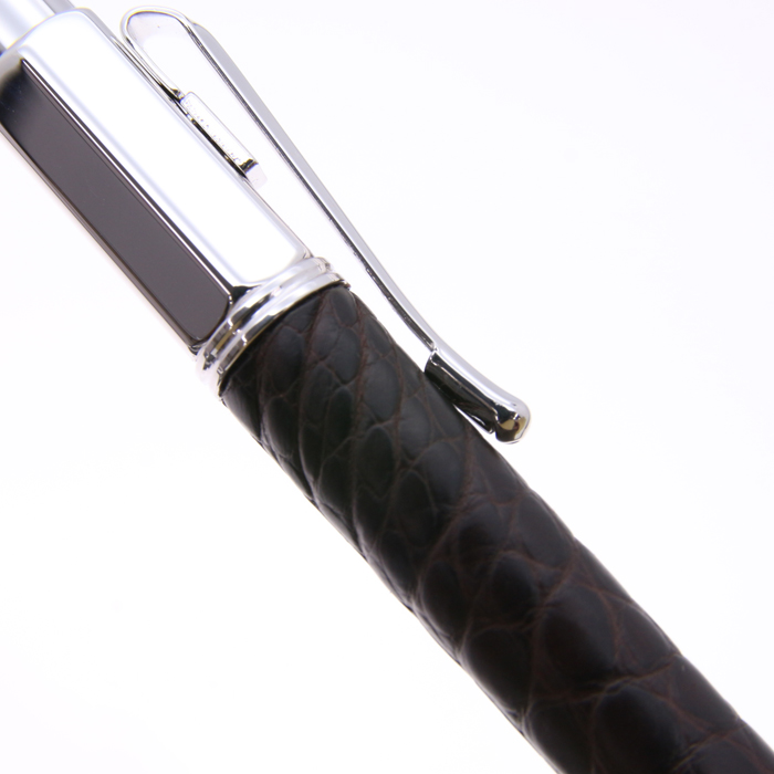 カランダッシュ　バリアス　アリゲーター0.7㎜ 詳細ページ | 万年筆 ボールペンなど高級筆記具の販売・買取