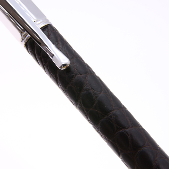 カランダッシュ　バリアス　アリゲーター0.7㎜ 詳細ページ | 万年筆 ボールペンなど高級筆記具の販売・買取