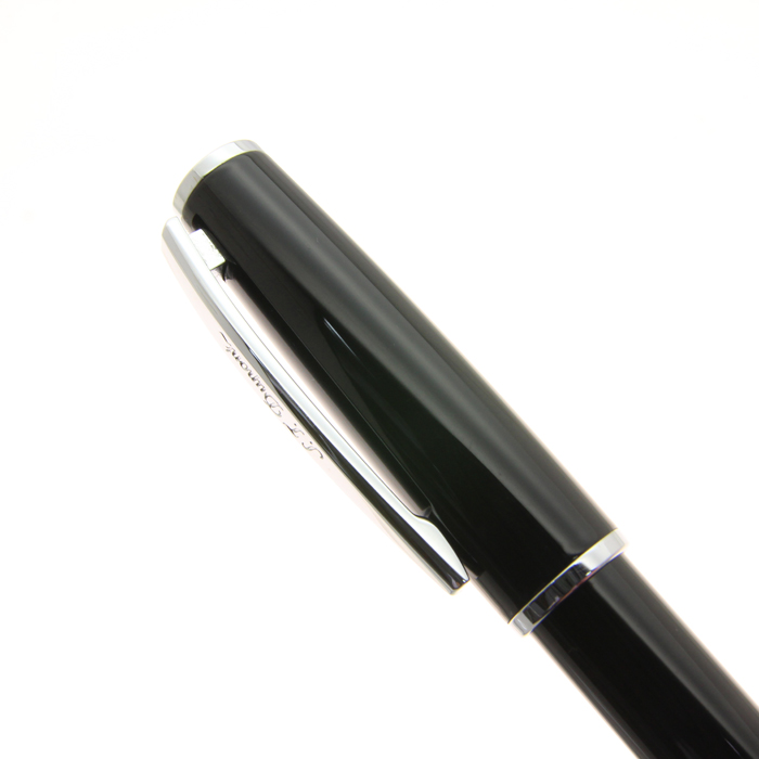 ハニープーさん専用　S.T. Dupont ボールペン ブラック ハニープーさん専用 S.T. Dupont ボールペン ブラック ハニープーさん