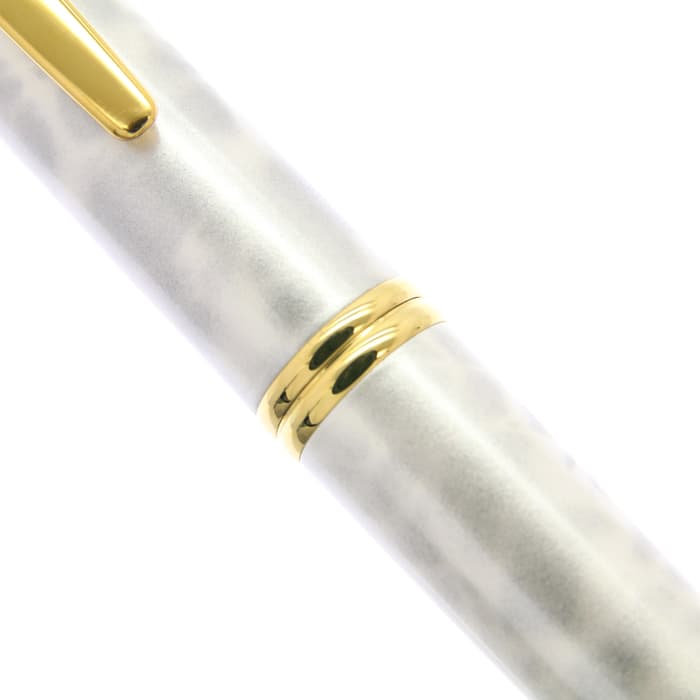 パイロット キャップレス 伊東屋限定 銀座モダンクラシック 万年筆 詳細ページ | 万年筆 ボールペンなど高級筆記具の販売・買取