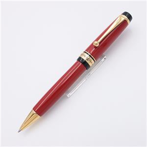 ボールペン カスタム URUSHI 朱