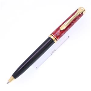 ボールペン スーベレーン K320 ルビーレッド