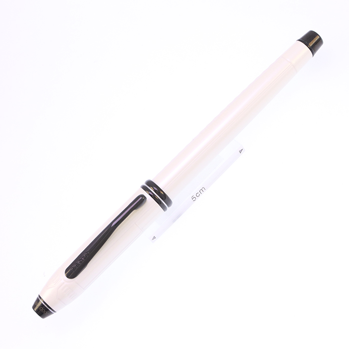 中古)CROSS クロス セレクチップローラーボール L.E. タウンゼント