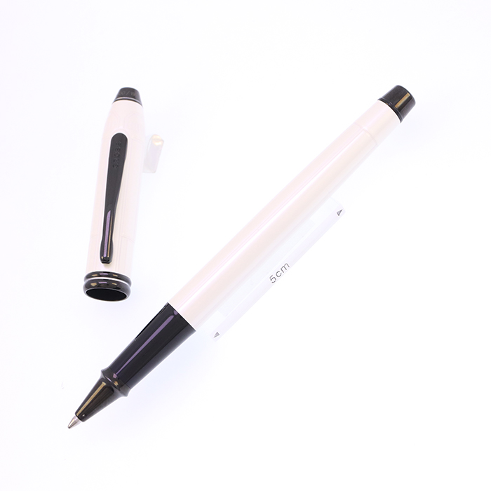 中古)CROSS クロス セレクチップローラーボール L.E. タウンゼント