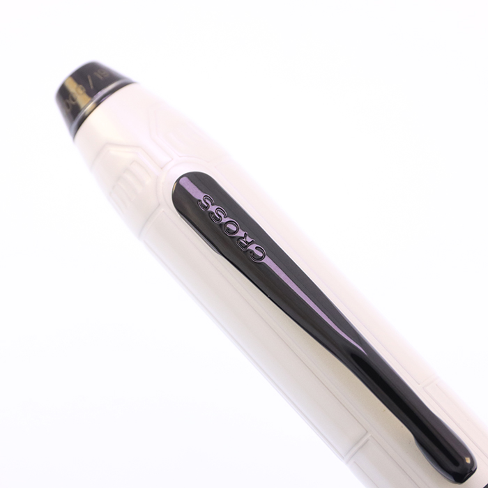 中古)CROSS クロス セレクチップローラーボール L.E. タウンゼント