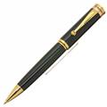 Montegrappa モンテグラッパ ボールペン ドゥカーレ ブラック/ローズゴールド