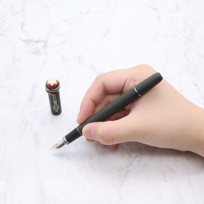 詳細ページ | 万年筆 ボールペンなど高級筆記具の販売・買取