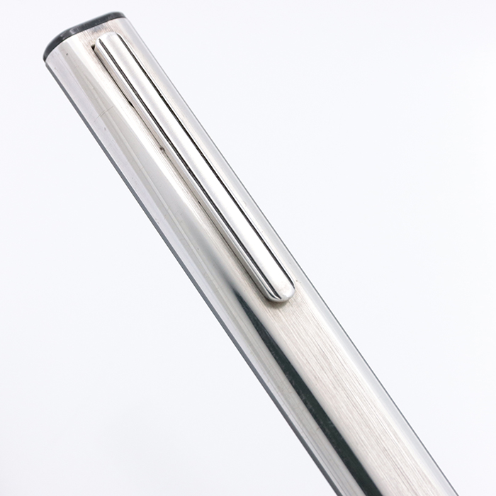 アウロラ　テッシースターリングシルバー　ボールペン 詳細ページ | 万年筆 ボールペンなど高級筆記具の販売・買取