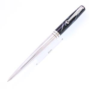 中古)Montegrappa モンテグラッパ ボールペン エグゼクティブ(OR 