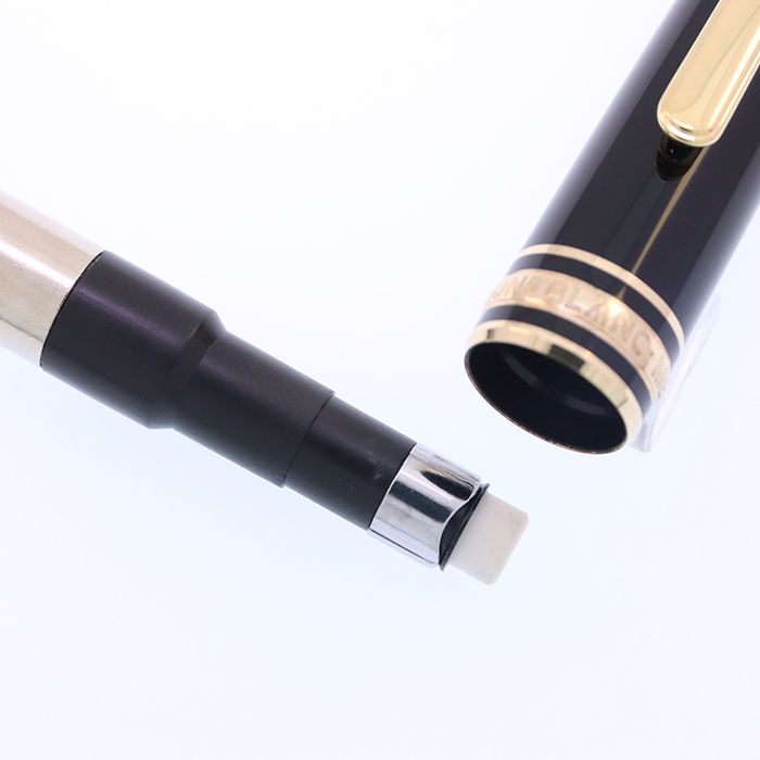 モンブラン　メカニカルペンシル　#165 新品)MONTBLANC モンブラン メカニカルペンシル マイ