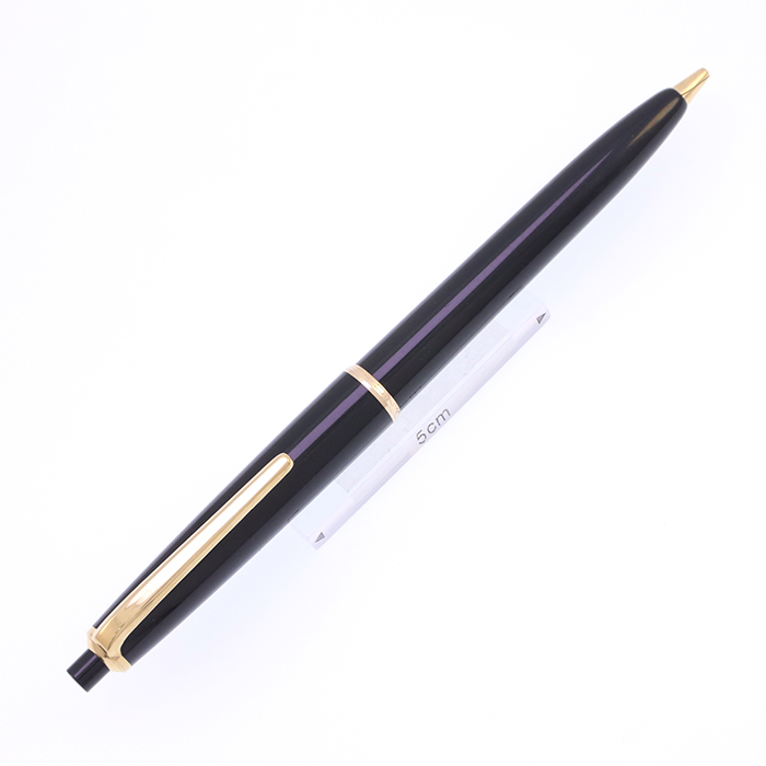 中古)MONTBLANC モンブラン メカニカルペンシル Pix #36 ブラック 1.18