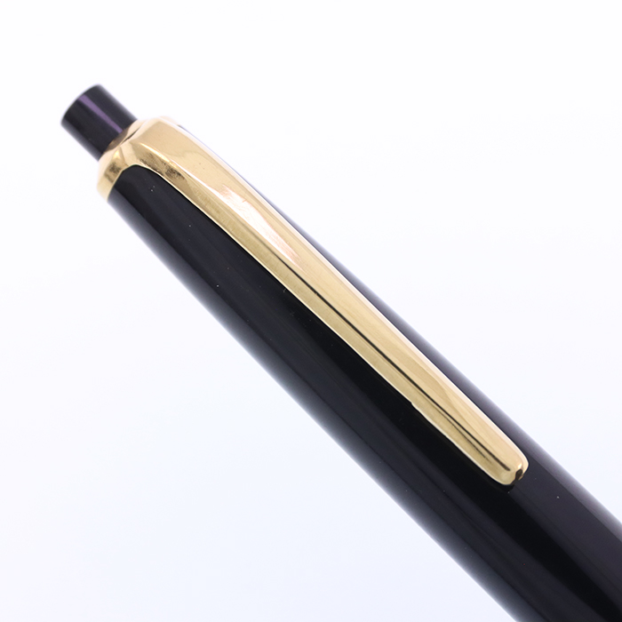 中古)MONTBLANC モンブラン メカニカルペンシル Pix #36 ブラック 1.18