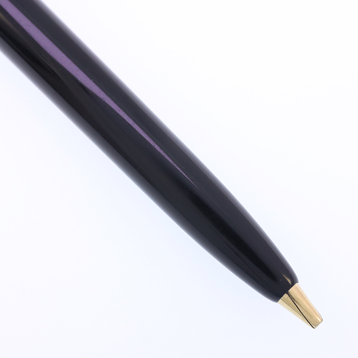 中古)MONTBLANC モンブラン メカニカルペンシル Pix #36 ブラック 1.18
