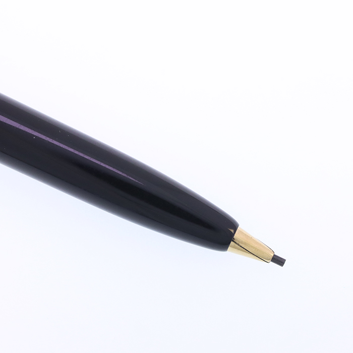 中古)MONTBLANC モンブラン メカニカルペンシル Pix #36 ブラック 1.18