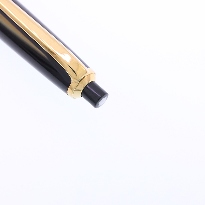 中古)MONTBLANC モンブラン メカニカルペンシル Pix #36 ブラック 1.18
