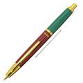 PILOT パイロット 万年筆 伊勢丹新宿限定 キャップレス デシモ マクミラン/イセタン