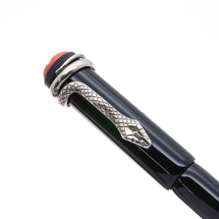 MONTBLANC ヘリテイジコレクション 詳細ページ | 万年筆 ボールペンなど高級筆記具の販売・買取