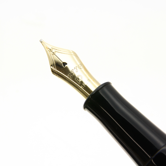 レア！新品】プラチナ万年筆 近代蒔絵 波と千鳥 PLATINUMJAPAN 【公式