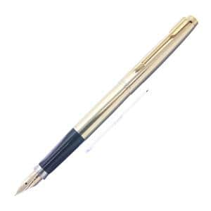 PARKER パーカー 万年筆 #75 プレジデンシャル 14Kソリッドゴールド XF メイン