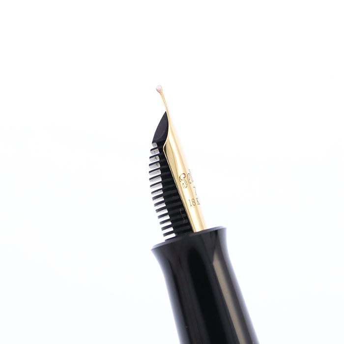 イケダイ　Pelikan ペリカン 新品)Pelikan ペリカン ボールペン クラシック K205 ブラック