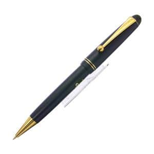 メカニカルペンシル カスタム67 ブルー 0.5mm