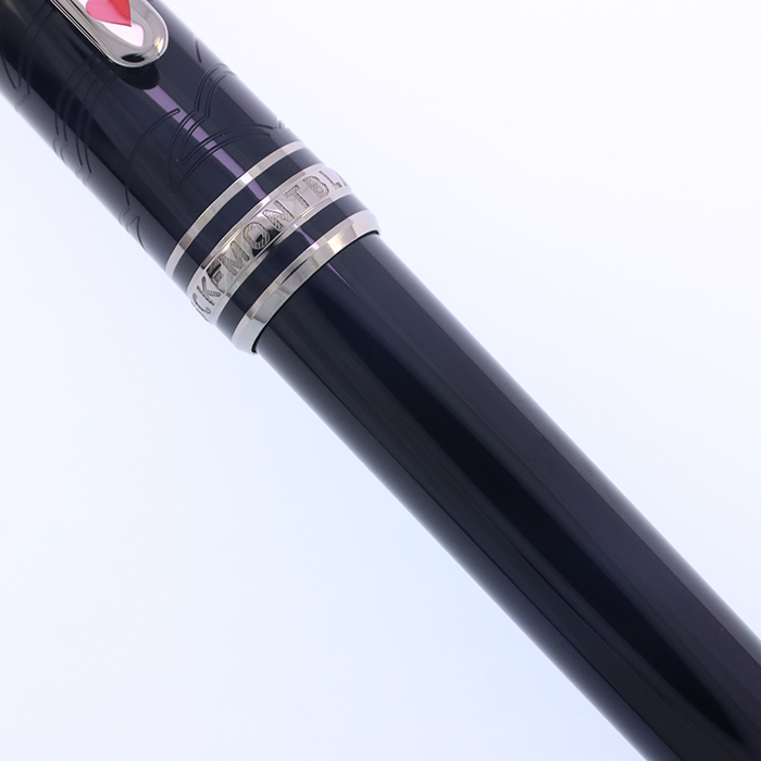 中古)MONTBLANC モンブラン ボールペン マイスターシュテュック 80日間