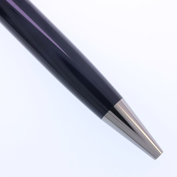 中古)MONTBLANC モンブラン ボールペン マイスターシュテュック 80日間