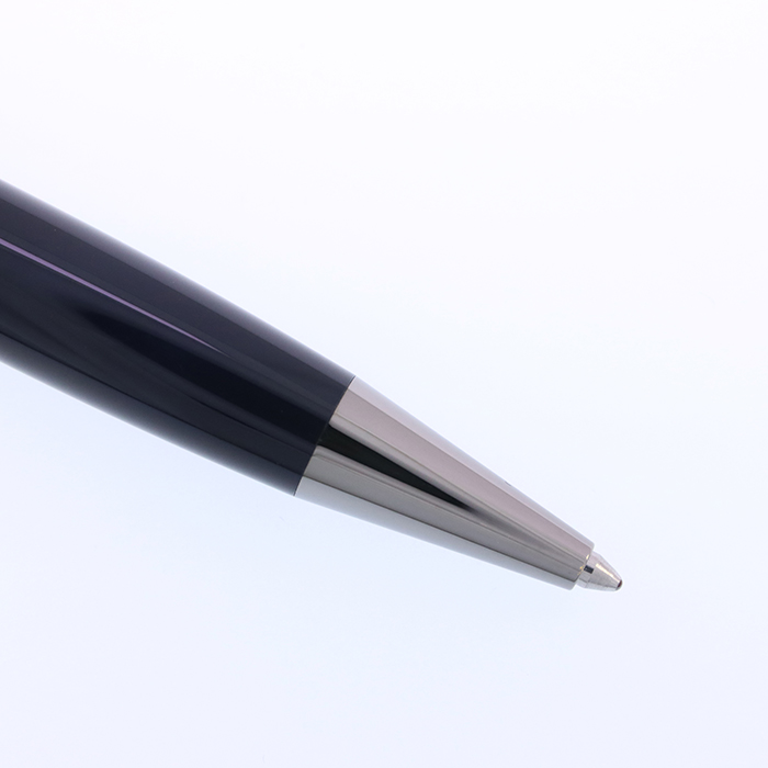 中古)MONTBLANC モンブラン ボールペン マイスターシュテュック 80日間