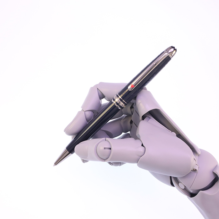 中古)MONTBLANC モンブラン ボールペン マイスターシュテュック 80日間