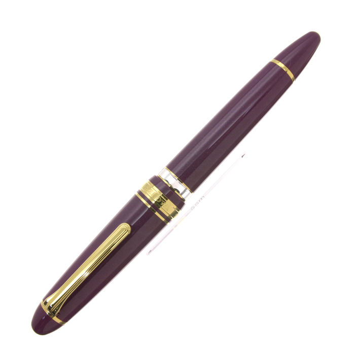 Sailar　万年筆　AGM 超絶レア l.jpg