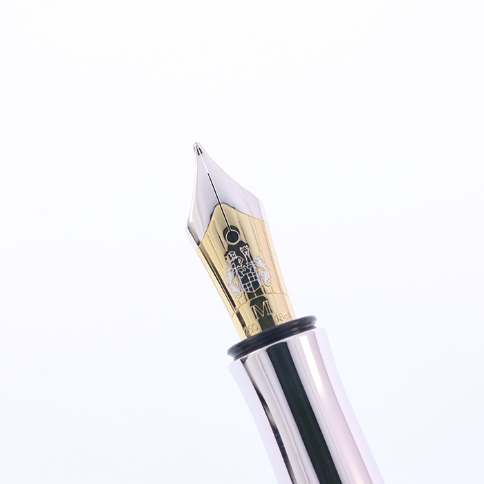 中古)GRAF VON FABER-CASTELL グラフフォンファーバーカステル 万年筆