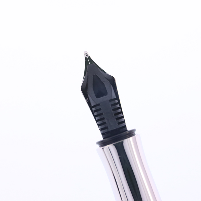 中古)GRAF VON FABER-CASTELL グラフフォンファーバーカステル 万年筆