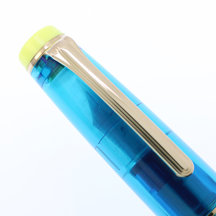 中古)SAILOR セーラー 万年筆 カクテルシリーズ2020