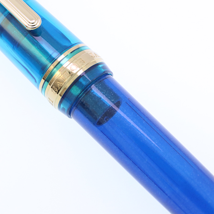 中古)SAILOR セーラー 万年筆 カクテルシリーズ2020