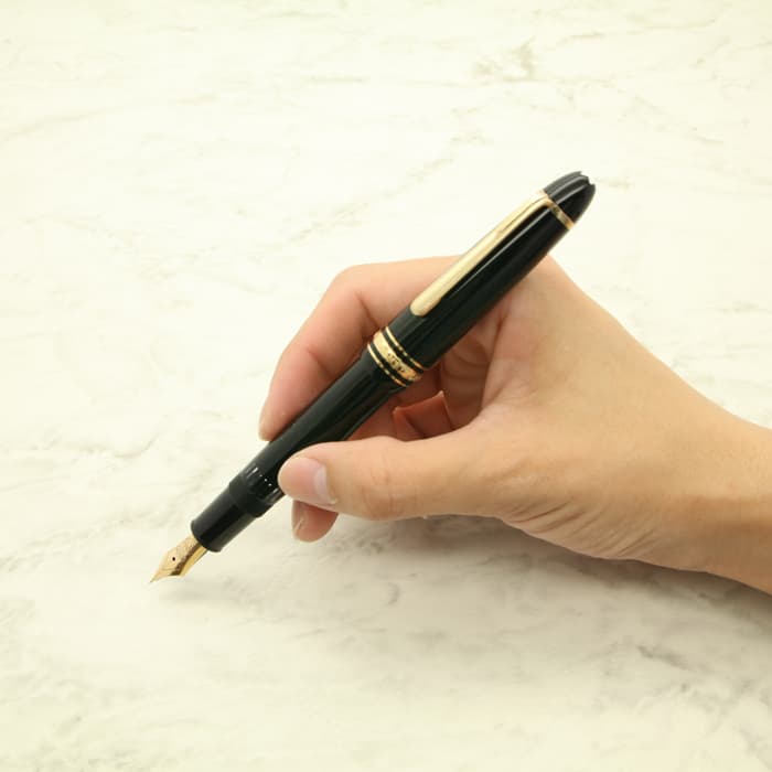 MONTBLANCモンブラン 万年筆No.146 14Kペン先 MONTBLANCモンブラン 万年筆 No.146 14Kペン先 MONTBLANC モンブラン